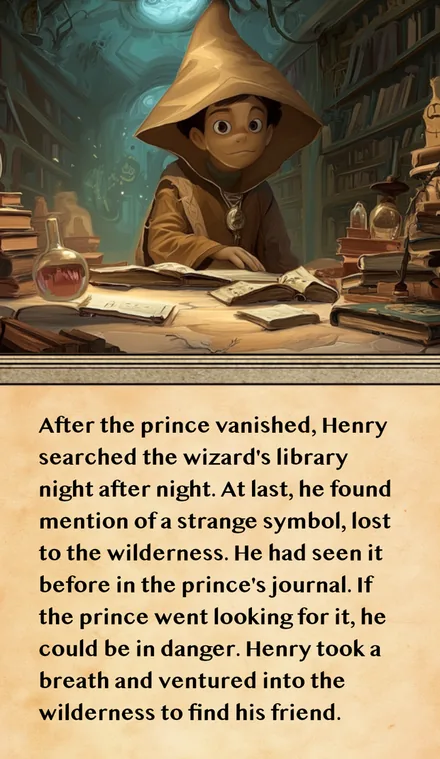 Opening Card